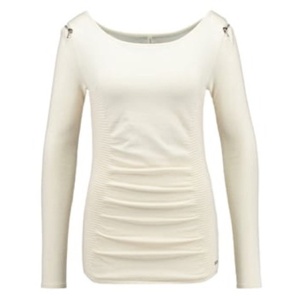 NWT Guess Alexia Sweater